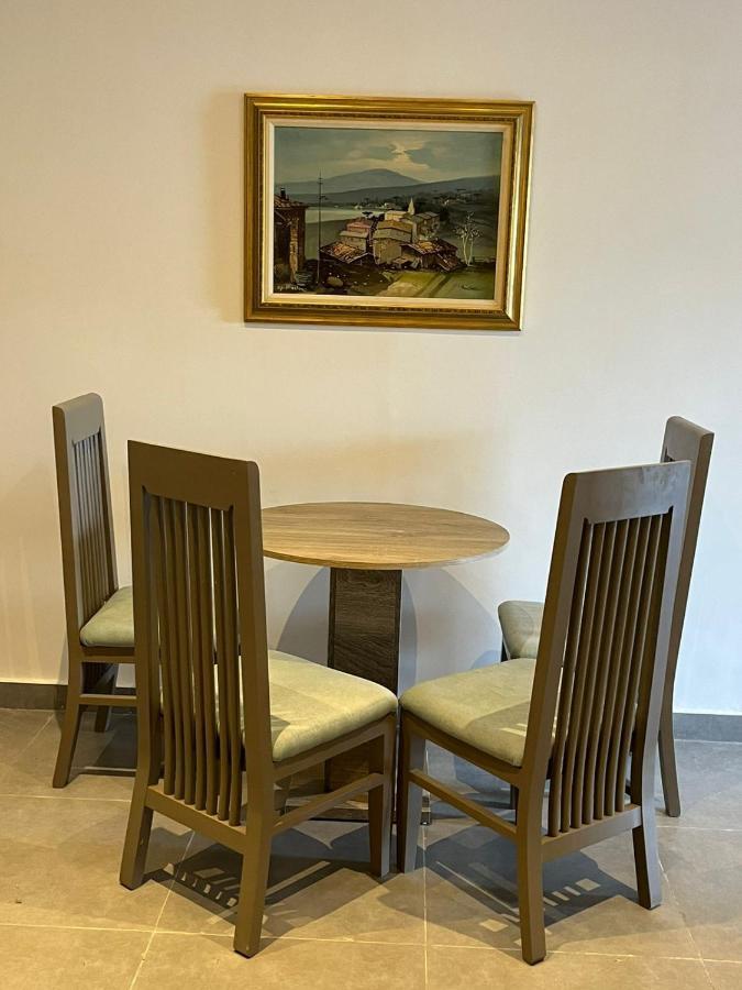 אל עלמיין Le Royal Marina Hotel מראה חיצוני תמונה