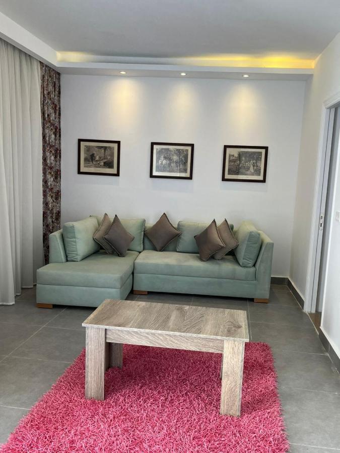 אל עלמיין Le Royal Marina Hotel מראה חיצוני תמונה