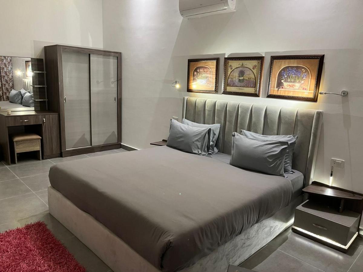 אל עלמיין Le Royal Marina Hotel מראה חיצוני תמונה