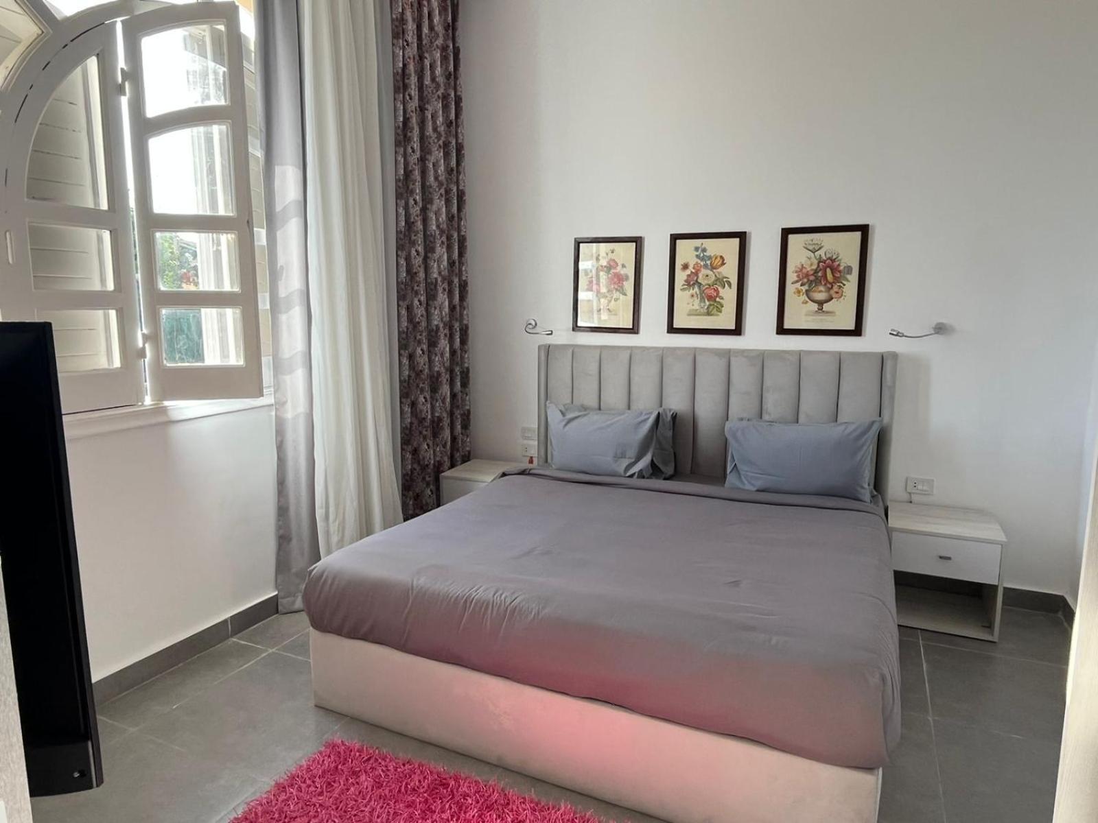 אל עלמיין Le Royal Marina Hotel מראה חיצוני תמונה