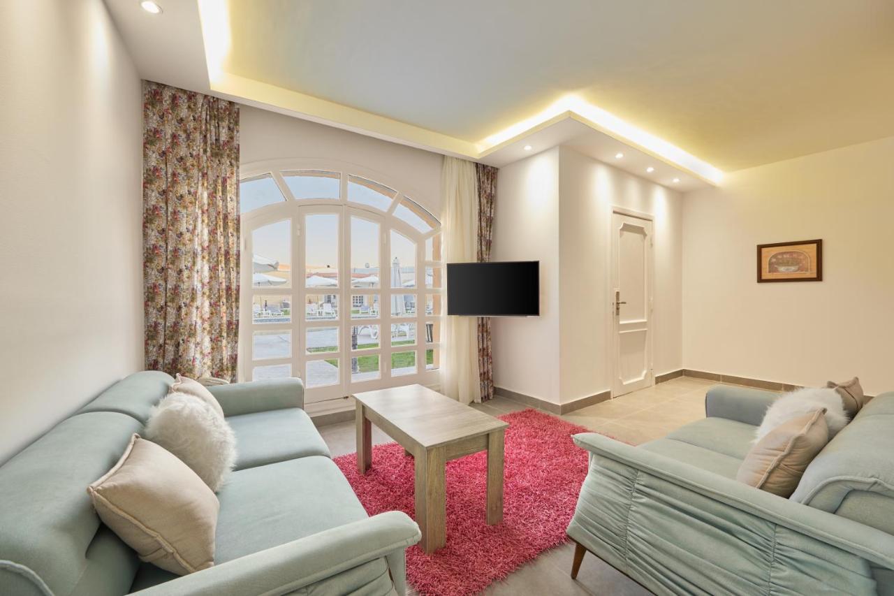 אל עלמיין Le Royal Marina Hotel מראה חיצוני תמונה