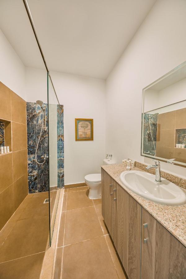 אל עלמיין Le Royal Marina Hotel מראה חיצוני תמונה