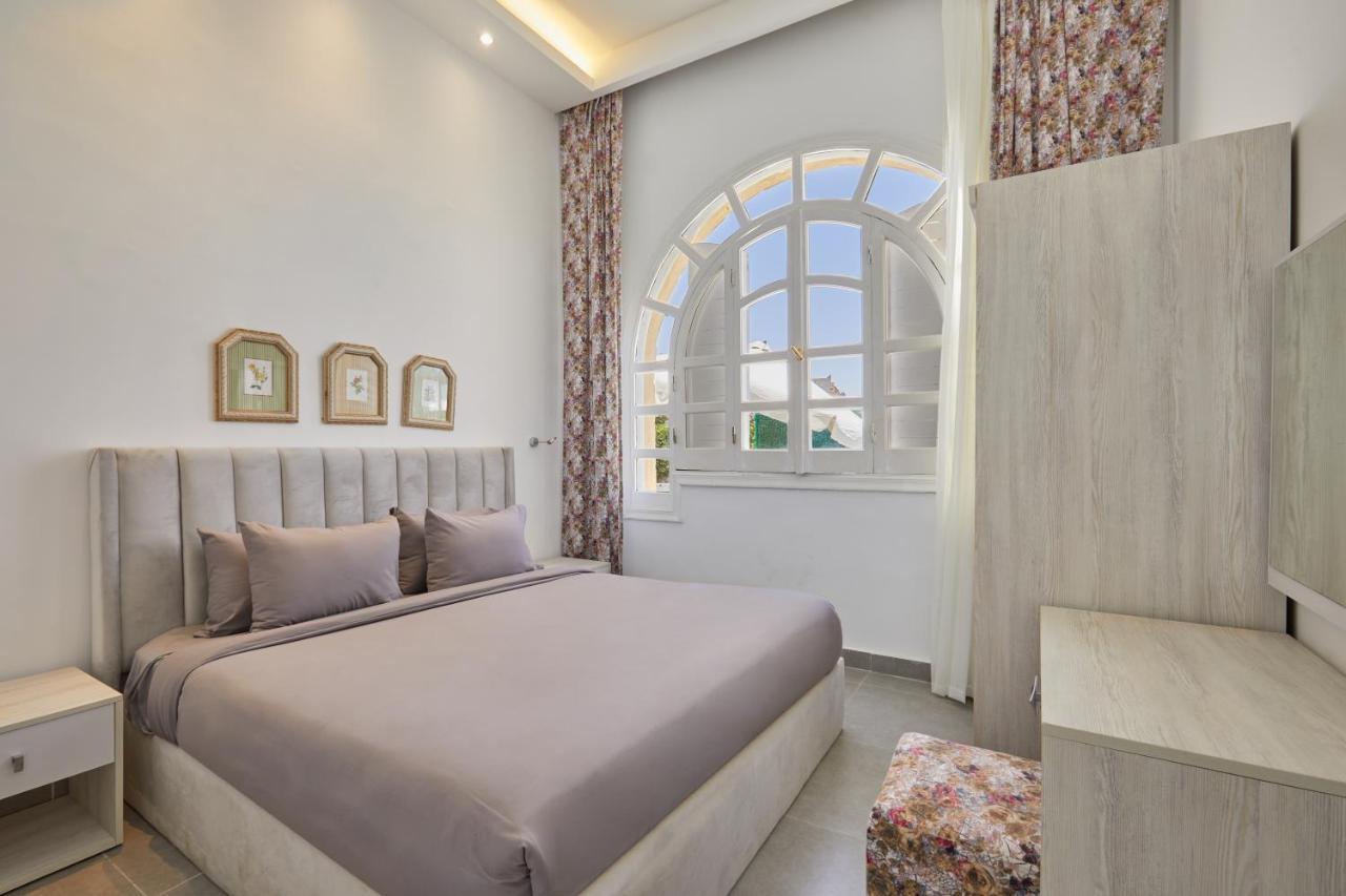 אל עלמיין Le Royal Marina Hotel מראה חיצוני תמונה
