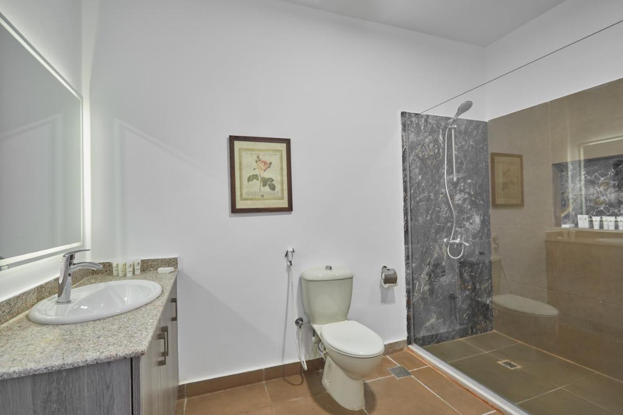 אל עלמיין Le Royal Marina Hotel מראה חיצוני תמונה