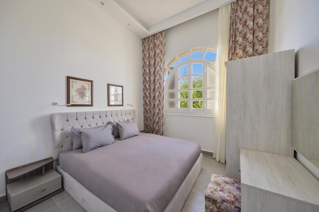 אל עלמיין Le Royal Marina Hotel מראה חיצוני תמונה