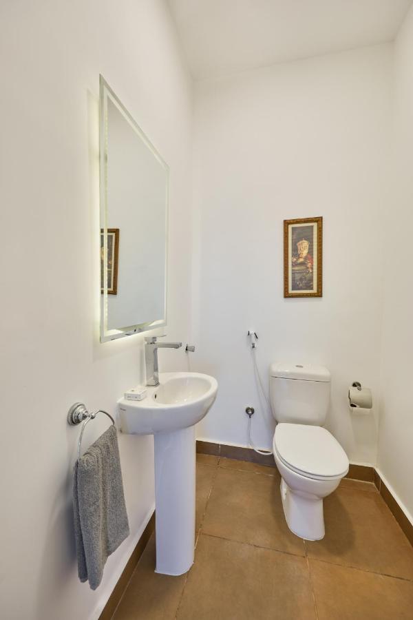 אל עלמיין Le Royal Marina Hotel מראה חיצוני תמונה
