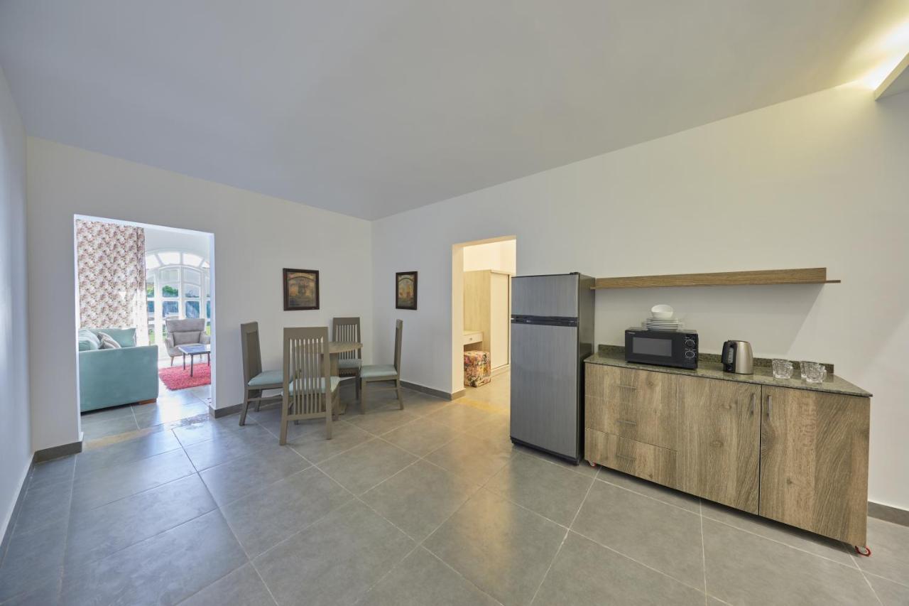 אל עלמיין Le Royal Marina Hotel מראה חיצוני תמונה